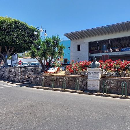 Diamante Villa ซอร์เรนโต ภายนอก รูปภาพ