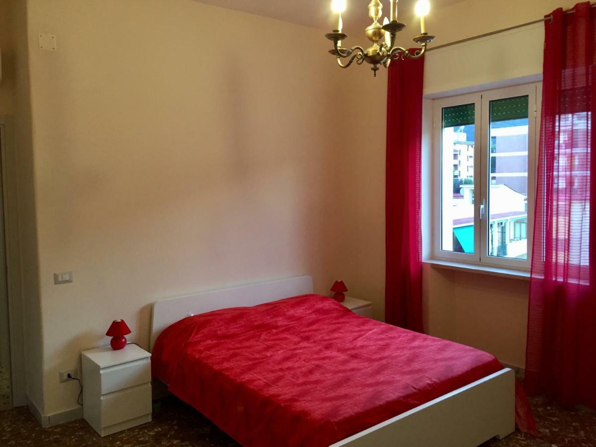 Diamante Villa ซอร์เรนโต ภายนอก รูปภาพ