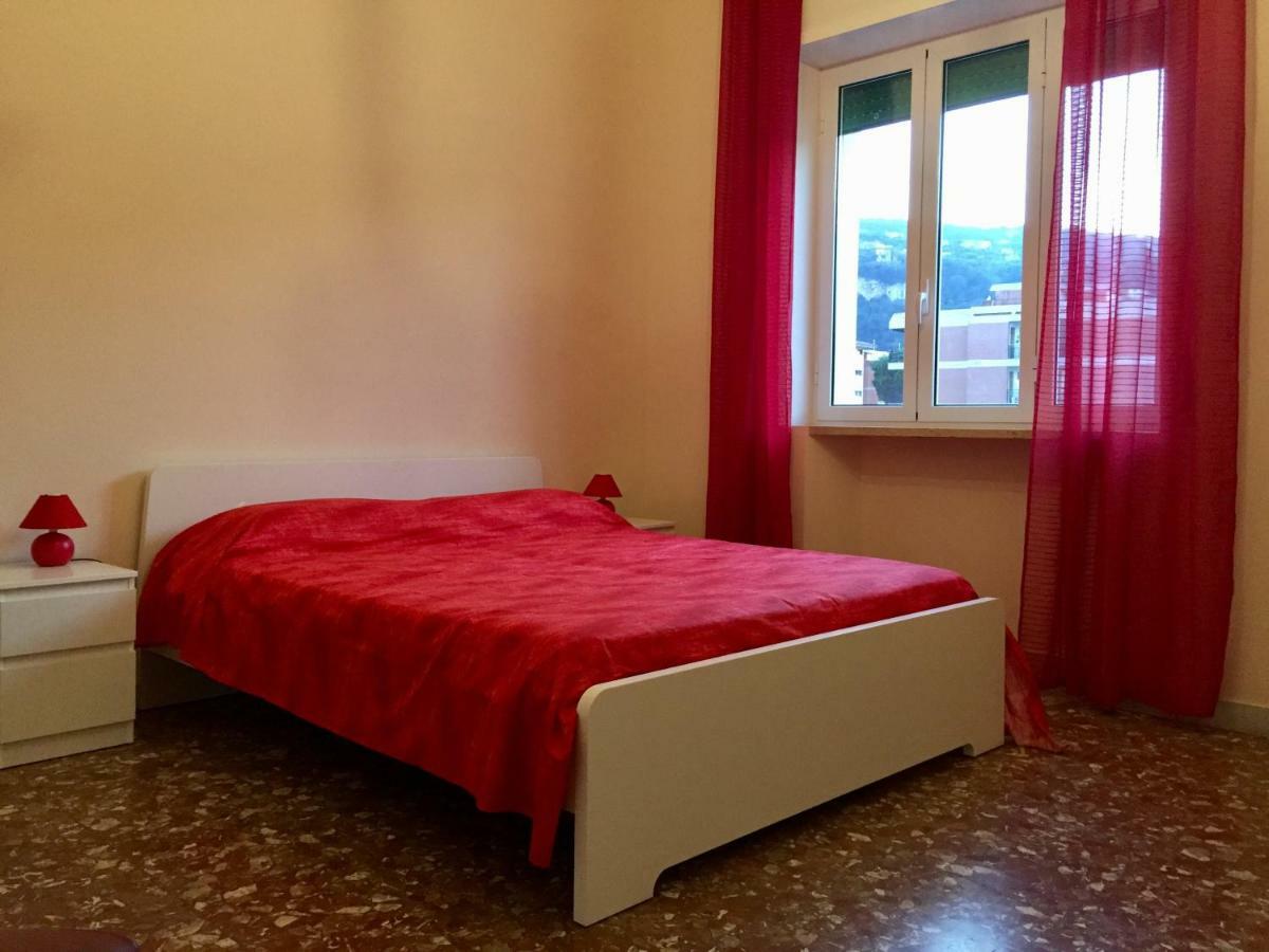 Diamante Villa ซอร์เรนโต ภายนอก รูปภาพ